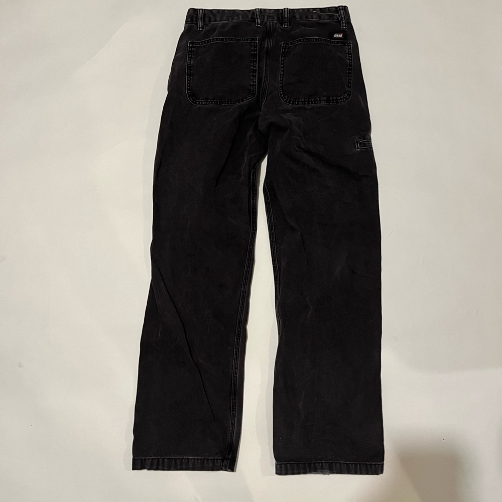 Zara Carpenter Pants